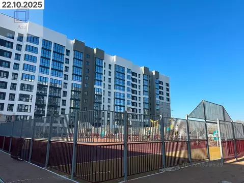 2-к кв. Алтайский край, Барнаул тракт Павловский, 196Ак3 (38.0 м)