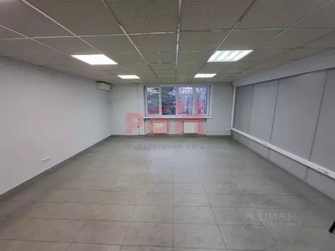 Офис в Самарская область, Самара Заводское ш., 11 (250 м)