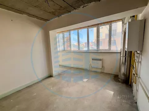 1-к кв. Ставропольский край, Ессентуки ул. Шмидта, 100 (49.1 м)