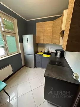 1-к кв. Москва ул. Ивана Сусанина, 6К2 (38.0 м)