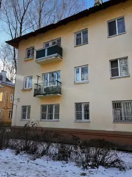 2-к кв. Тверская область, Кимры ул. Кириллова, 3 (42.2 м)