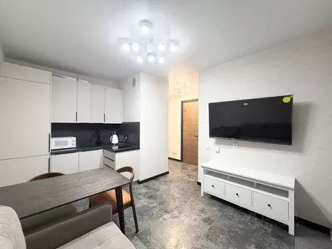 1-к кв. Санкт-Петербург бул. Измайловский, 11 (34.0 м)