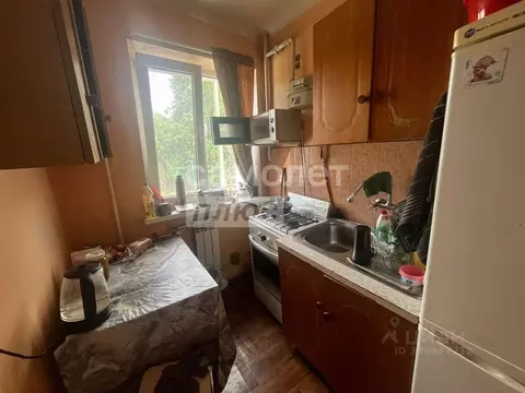 1-к кв. Краснодарский край, Крымск ул. Маршала Гречко (26.9 м)