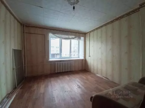 1-к кв. Ивановская область, Приволжск Советская ул., 1к1 (17.7 м)