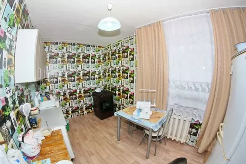 2-к кв. Московская область, Серпухов ул. Карла Маркса, 2а (71.1 м)