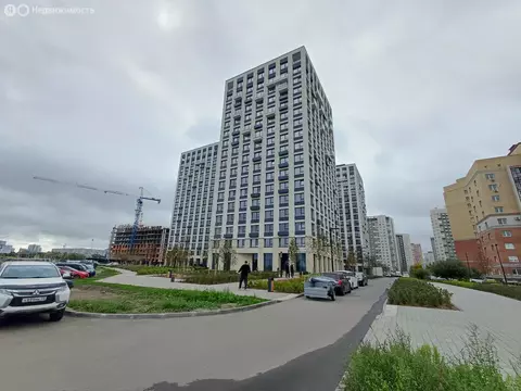 Помещение свободного назначения (87.8 м)