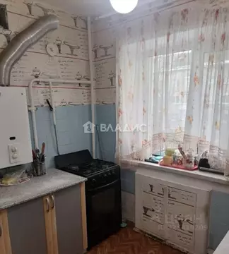 1-к кв. Московская область, Щелково ул. 8 Марта, 17 (31.0 м)