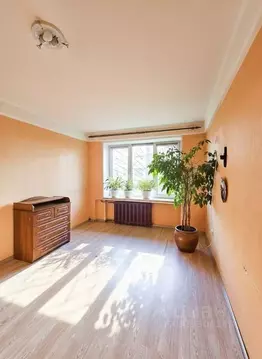 3-к кв. Санкт-Петербург Бестужевская ул., 69 (55.4 м)