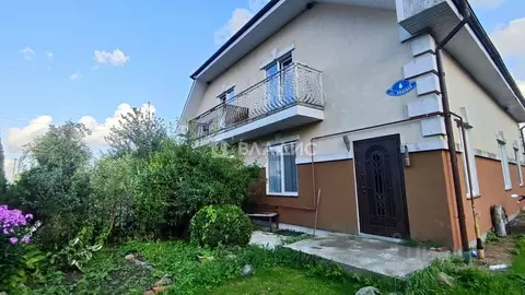 Таунхаус в Калининградская область, Светловский городской округ, пос. ...