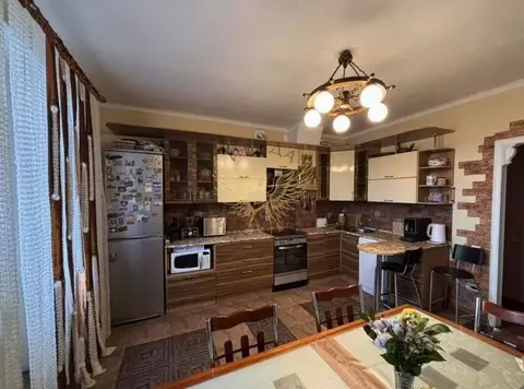 4-к кв. Белгородская область, Старый Оскол Северный мкр, 7 (103.5 м)