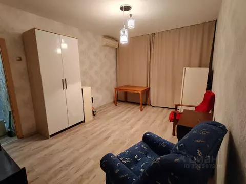 2-к кв. Москва ул. Ватутина, 4К2 (55.0 м)