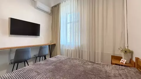 Комната Хабаровский край, Хабаровск ул. Муравьева-Амурского, 27