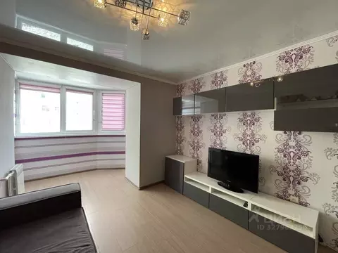 2-к кв. Башкортостан, Уфа ул. Бехтерева, 16 (56.0 м)