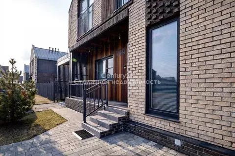 Дом в Московская область, Наро-Фоминский городской округ, д. ...