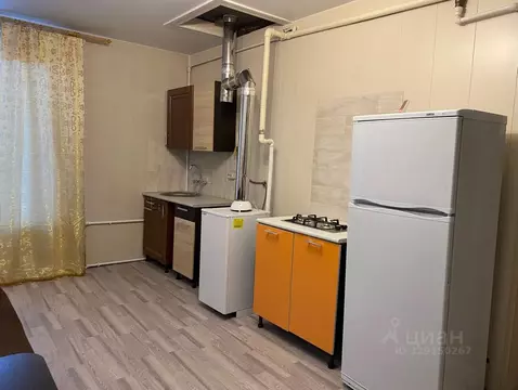 1-к кв. Московская область, Раменское Казанская ул., 29 (15.0 м)