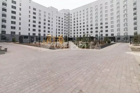 3-к кв. Тюменская область, Тюмень Новгородская ул., 14 (99.5 м)