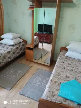 Дом в Крым, Ялта муниципальный округ, Кацивели пгт ул. Академика В.В. ...