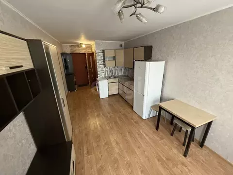 Студия Кемеровская область, Кемерово просп. Ленина, 137б (22.7 м)