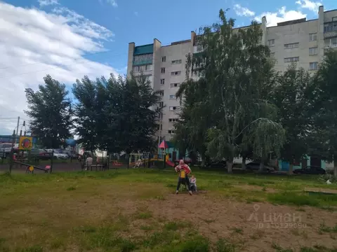 1-к кв. Башкортостан, Уфа ул. Ирендык, 4/1 (37.7 м)