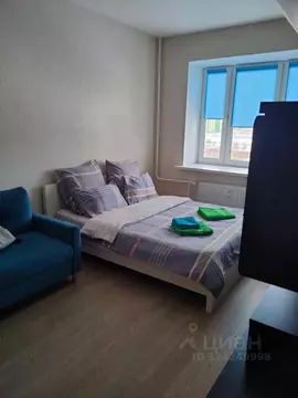 1-к кв. Московская область, Люберцы Зенино ЖК Самолет мкр, ул. ...