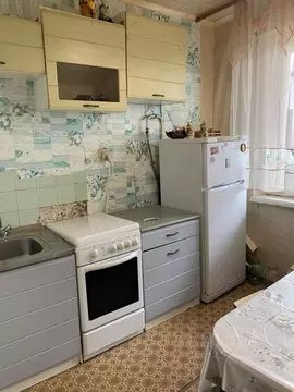 1-к кв. Тульская область, Тула ул. Кирова, 29 (35.9 м)