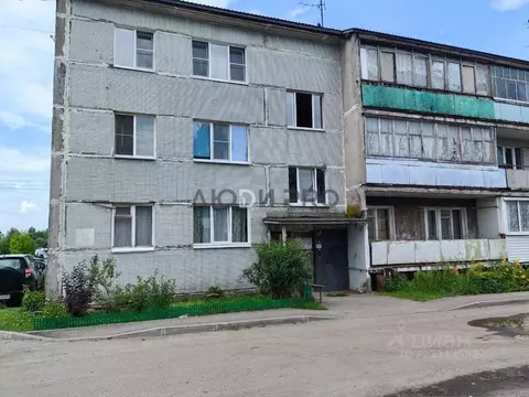 1-к кв. Тверская область, Калининский муниципальный округ, с. ...