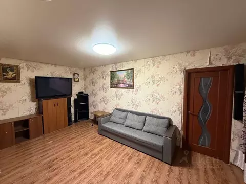 2-к кв. Москва пос. Коммунарка, 6 (46.0 м)