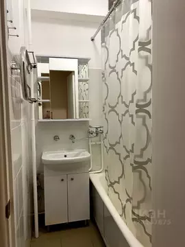 2-к кв. Москва Зеленый просп., 83К3 (41.3 м)