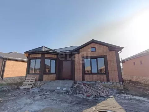 Дом в Ставропольский край, Михайловск Шпаковский район, ул. Демидова ...