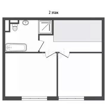 Таунхаус в Московская область, Истра муниципальный округ, д. Красный ...