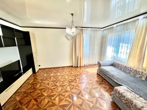 1-к кв. Астраханская область, Астрахань Боевая ул., 36 (50.0 м)