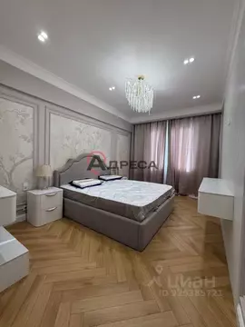 1-к кв. Татарстан, Казань ул. Алексея Козина, 2 (50.0 м)