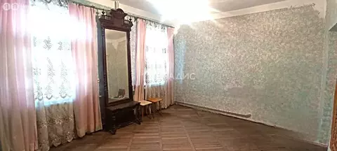 2-комнатная квартира: Ейск, улица Энгельса, 29 (54.2 м)