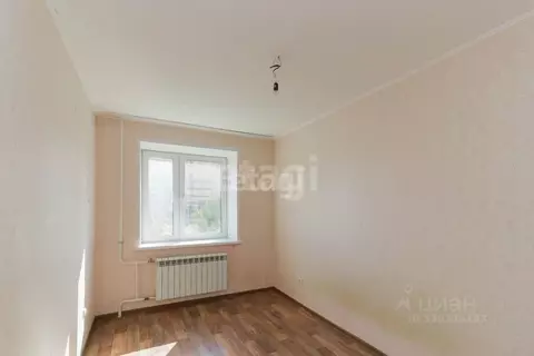 2-к кв. Тюменская область, Тюмень ул. Обдорская, 3 (49.9 м)