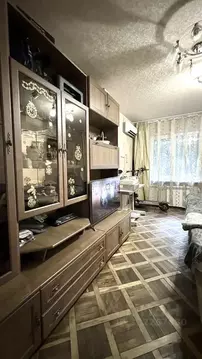 2-к кв. Краснодарский край, Сочи Донская мкр, пер. Строительный, 8 ...