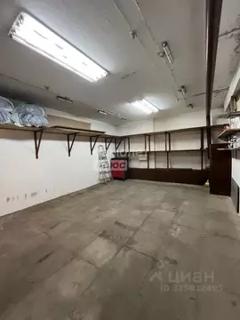 Гараж в Московская область, Химки проезд Молодежный, 9А (25 м)