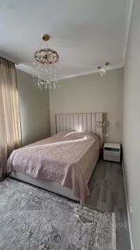 3-к кв. Москва Родниковая ул., 30к1 (100.0 м)