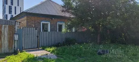Дом в Алтайский край, Новоалтайск ул. Тургенева, 13 (60 м)