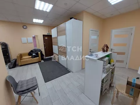 Помещение свободного назначения в Московская область, Ивантеевка ...