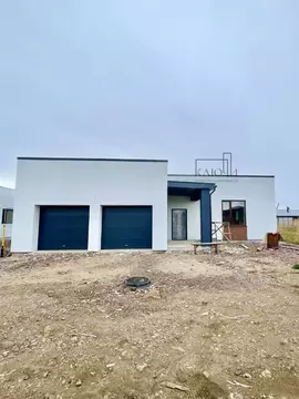 Дом в Челябинская область, Магнитогорск Соты кп, ул. Героическая (215 ...