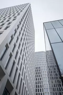 Офис в Москва ул. Двинцев, 3 (272 м)