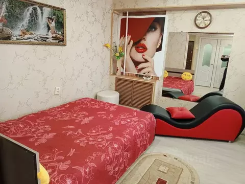 1-к кв. Астраханская область, Астрахань Звездная ул., 1/33 (35.0 м)