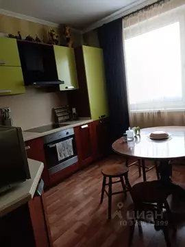 3-к кв. Московская область, Мытищи Юбилейная ул., 30 (76.0 м)