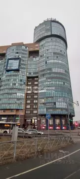 Гараж в Санкт-Петербург Планерная ул., 65к3 (13 м)