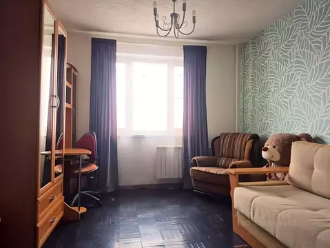 2-к кв. Москва Пятницкое ш., 31 (54.0 м)