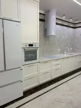 2-к кв. Краснодарский край, Анапа ул. Шевченко, 3 (83.3 м)