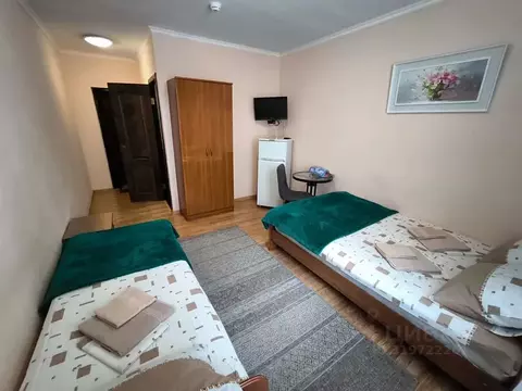 Комната Краснодарский край, Геленджик ул. Пушкина, 26