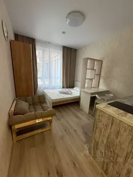 1-к кв. Москва Тагильская ул., 2к1 (21.0 м)