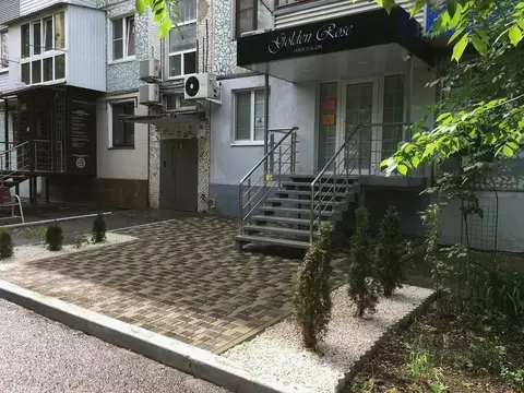Помещение свободного назначения в Краснодарский край, Краснодар ...