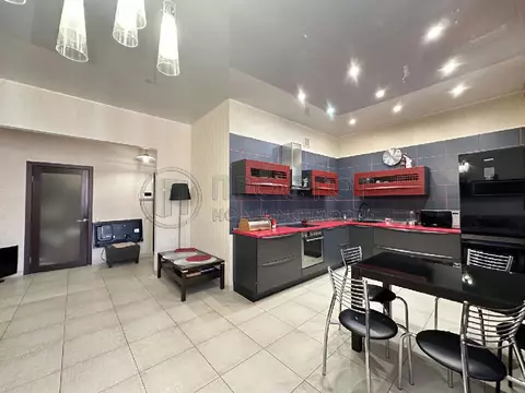 Продается 3-комнатная квартира